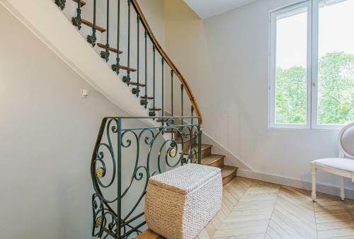 Bed & Breakfast Le Clos Du C�dre