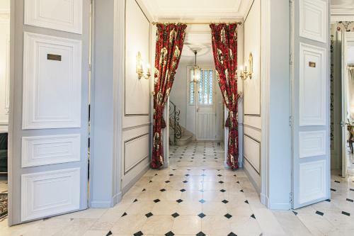 Bed & Breakfast Le Clos Du C�dre