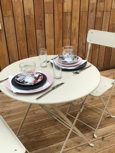 Bed & Breakfast Le Clos Du C�dre