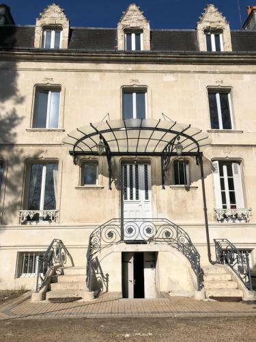 Bed & Breakfast Le Clos Du C�dre