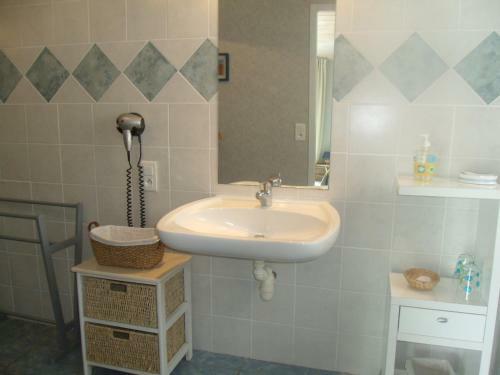 Bed & Breakfast Le Clos Des Palmiers