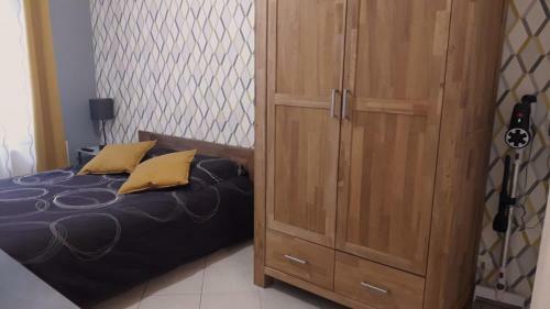 Apartamento Agr�able Studio St Omer