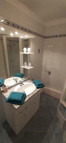Apartamento Agr�able Studio St Omer
