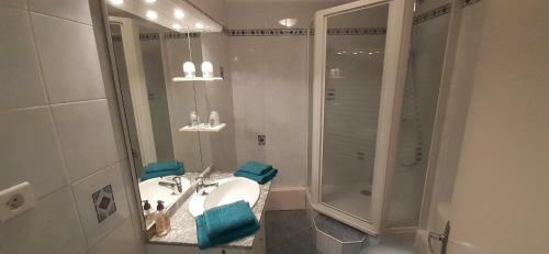 Apartamento Agr�able Studio St Omer