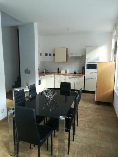 Apartamento L'appart Audomarois