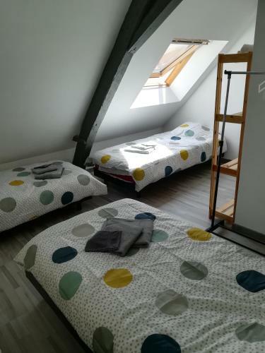 Apartamento L'appart Audomarois