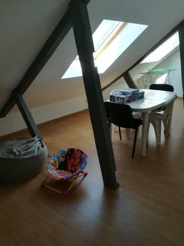 Apartamento L'appart Audomarois
