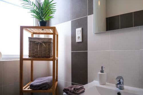 Apartamento Studio'moment Saint-omer Centre
