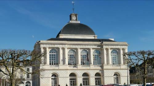 Apartamento Studio'moment Saint-omer Centre