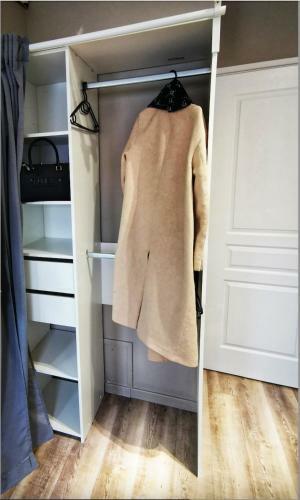 Apartamento Studio'moment Saint-omer Centre