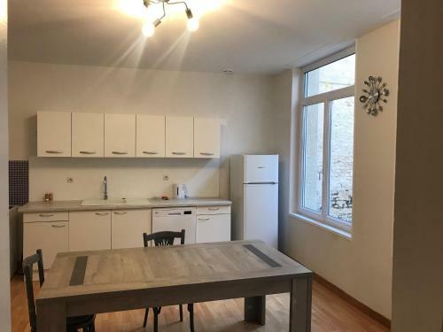Apartamento Centr?appart.