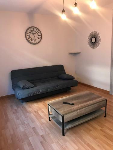 Apartamento Centr?appart.