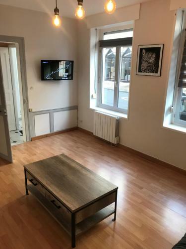 Apartamento Centr?appart.