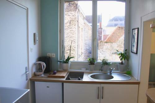 Apartamentos Le Coquet