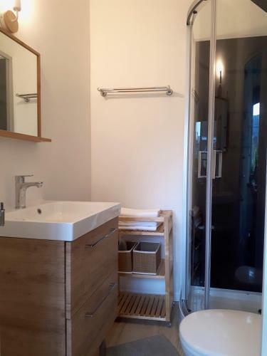 Apartamentos Le Coquet