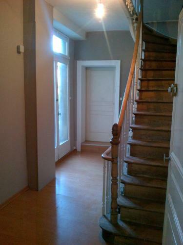 Apartamentos Le Coquet