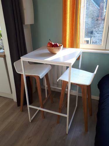 Apartamentos Le Coquet