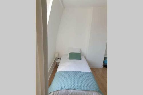 Apartamento Le G�te Des Bateliers