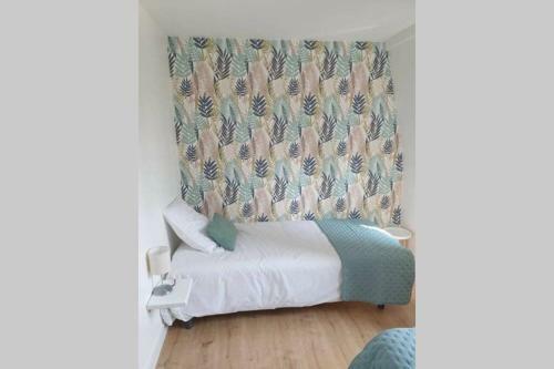 Apartamento Le G�te Des Bateliers