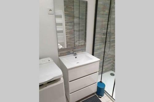 Apartamento Le G�te Des Bateliers