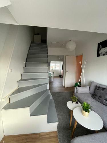 Apartamento Charmant Duplex � Saint-omer
