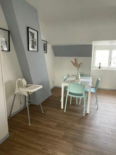 Apartamento Charmant Duplex � Saint-omer