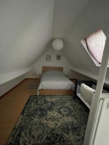 Apartamento Charmant Duplex � Saint-omer