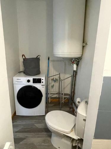 Apartamento Charmant Duplex � Saint-omer