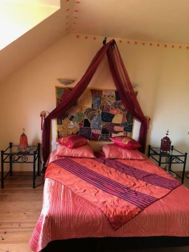 Hostal Les Trois Cornets