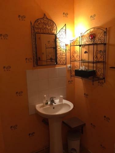 Hostal Les Trois Cornets
