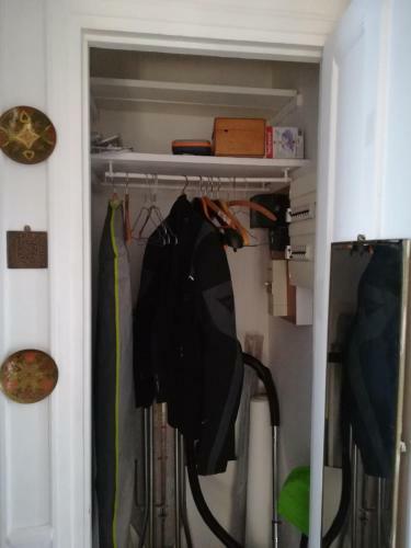 Apartamento Studio Cosy