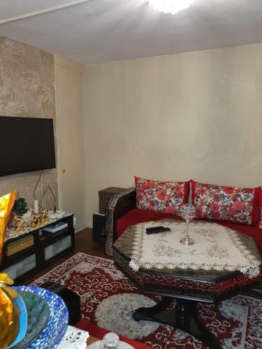 Apartamento Superbe Appartement � Saint Ouen