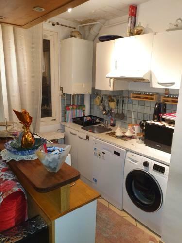 Apartamento Superbe Appartement � Saint Ouen