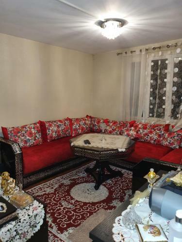 Apartamento Superbe Appartement � Saint Ouen