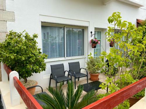 Apartamento Appartement Neuf Et Moderne