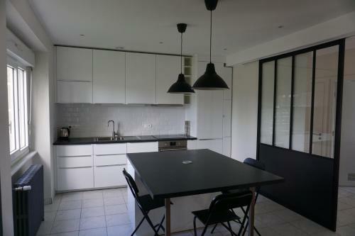 Maison De Vacances � Proximit� De La Plage