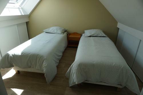 Maison De Vacances � Proximit� De La Plage