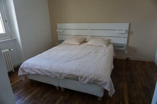 Maison De Vacances � Proximit� De La Plage