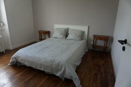 Maison De Vacances � Proximit� De La Plage