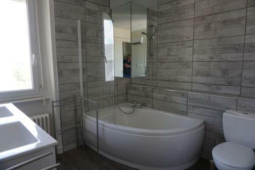 Maison De Vacances � Proximit� De La Plage