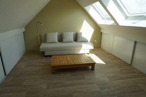 Maison De Vacances � Proximit� De La Plage