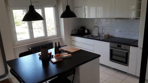 Maison De Vacances � Proximit� De La Plage