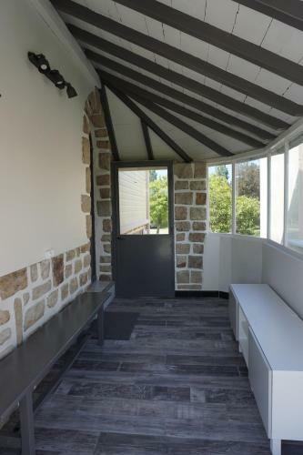 Maison De Vacances � Proximit� De La Plage