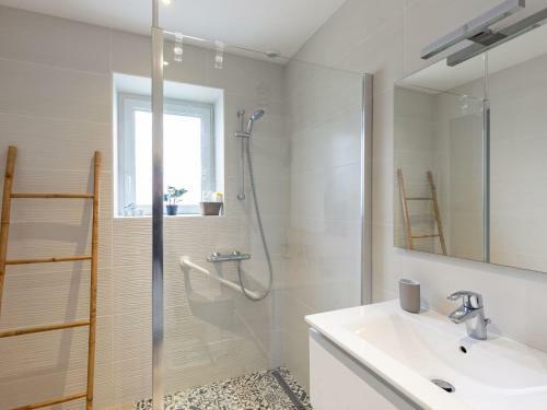 Holiday Home Les Dunes