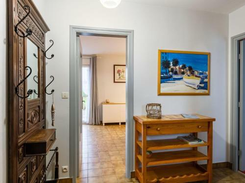 Holiday Home Les Dunes