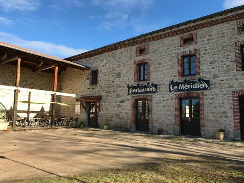 Hostal La Villa Du M�ridien