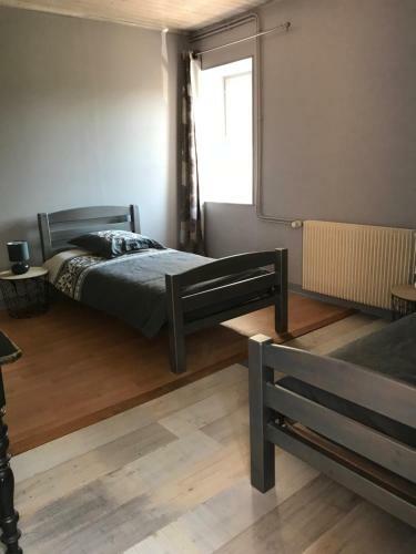 Hostal La Villa Du M�ridien