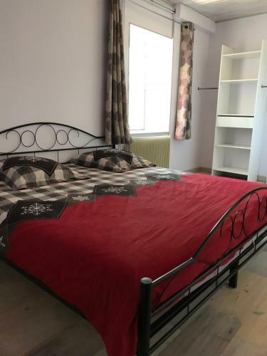 Hostal La Villa Du M�ridien
