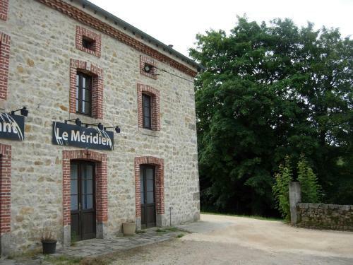 Hostal La Villa Du M�ridien