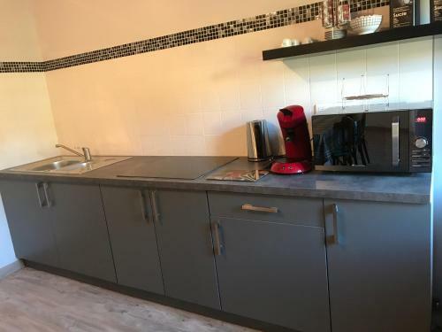 Hostal La Villa Du M�ridien